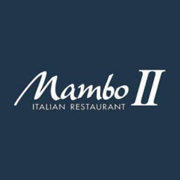 Mambo II logo.